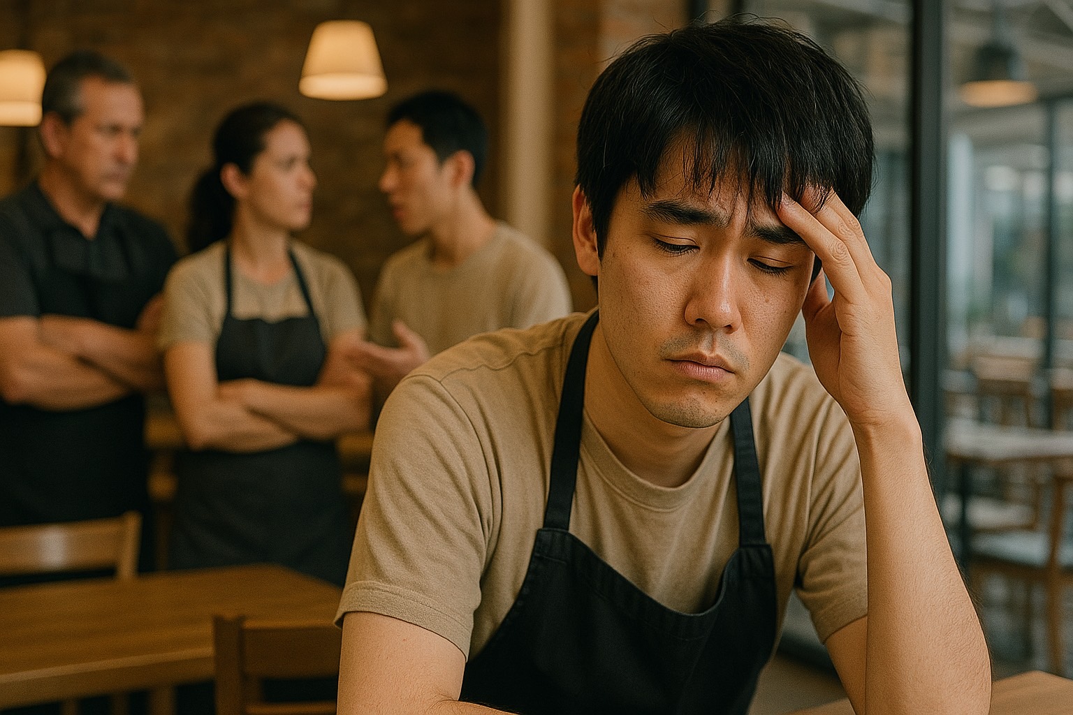 アルバイト・パートでも退職代行は利用できる？即日退職が認められやすい理由と注意点