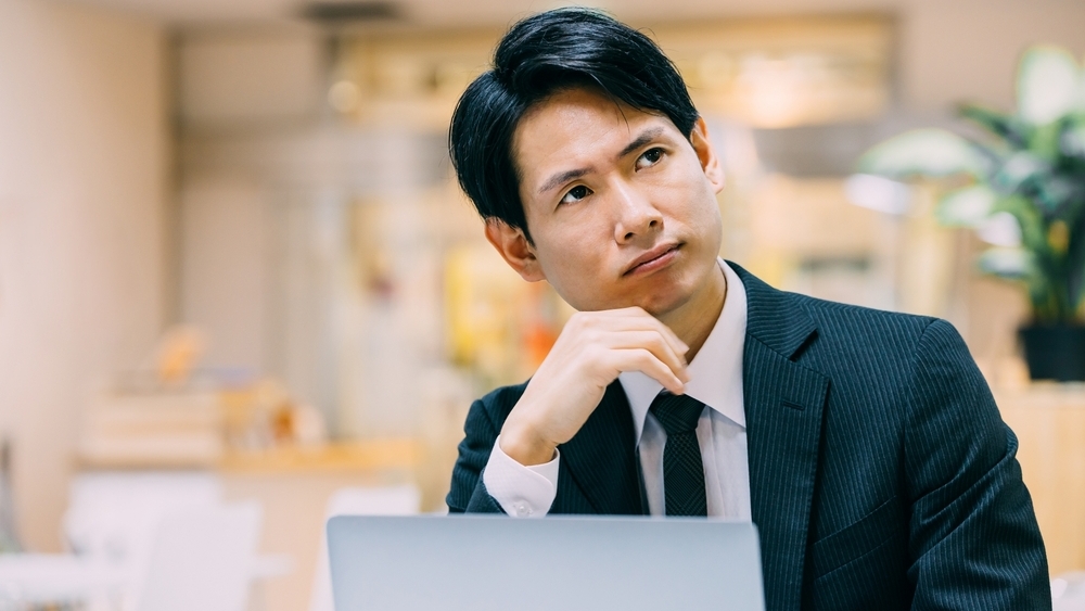 会社から自分、親に連絡や訪問はないですか？