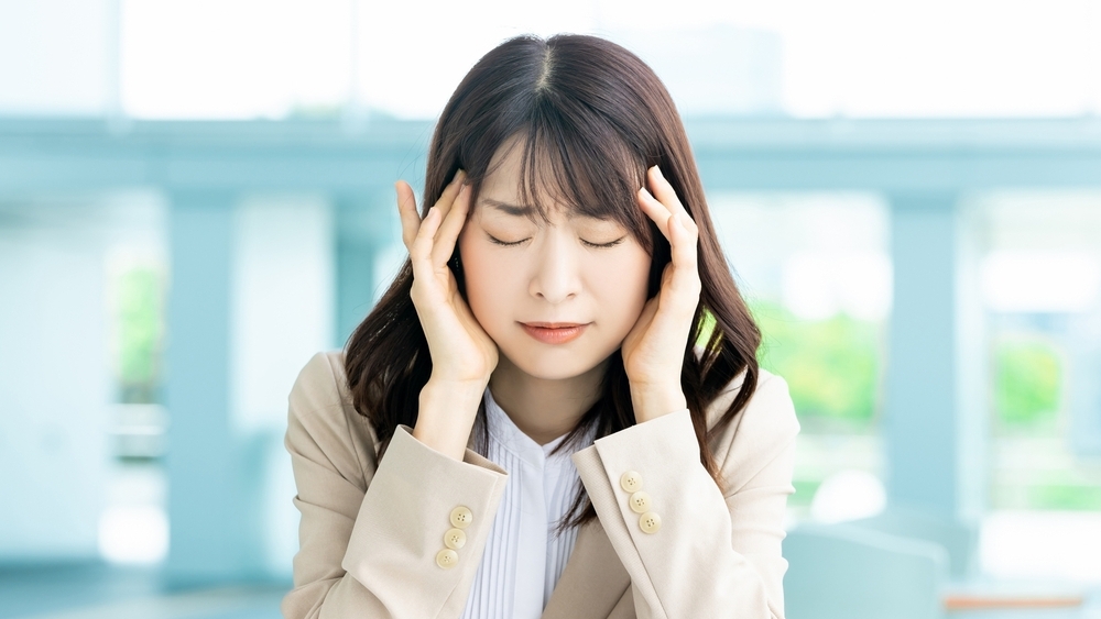 仕事でメンタルが持たない時の対処法は？