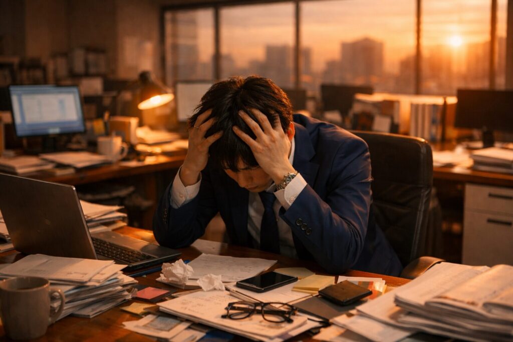 退職代行はクズで「ありえない」？逃げと言われる理由と失敗しない選び方を専門家が解説
