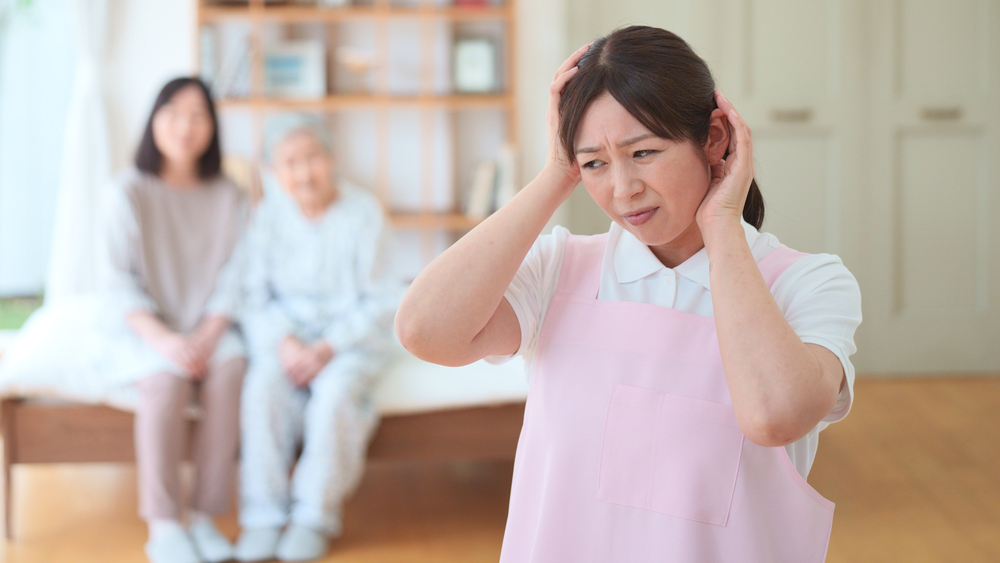 介護士を辞める交渉を退職代行で行ってもらえますか？