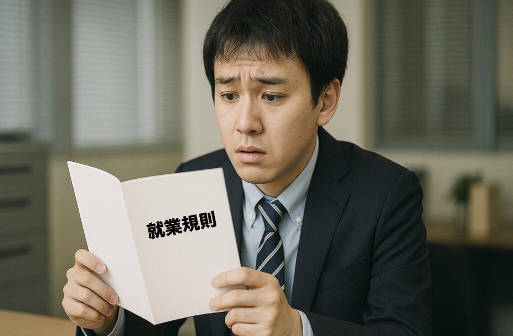 退職代行は就業規則で禁止されても利用可能？法的根拠と安全な選び方を解説