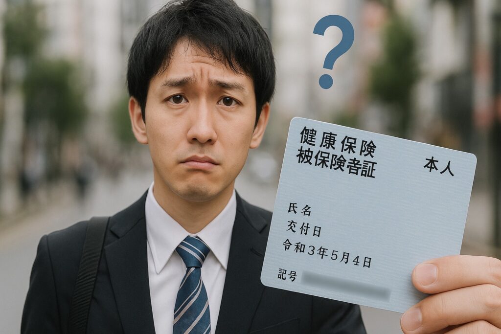 退職代行で退職したら保険証はどうする？返却方法と退職後の保険の切り替えガイド