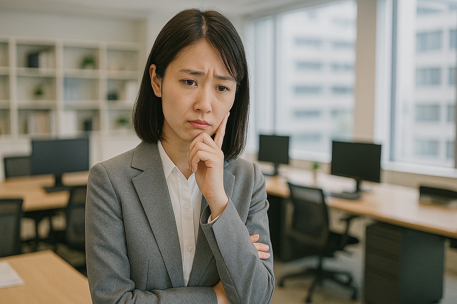 契約社員は退職代行を使える？契約途中の注意点と安全に辞める方法