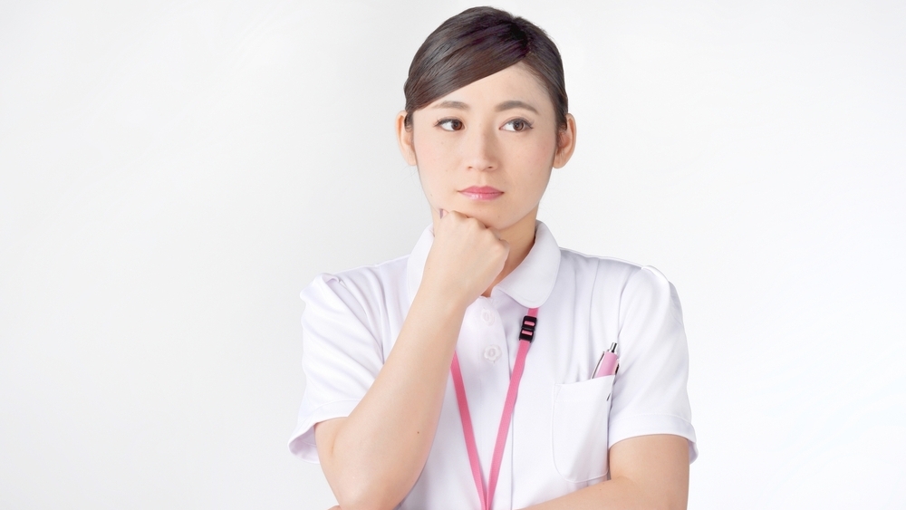 看護師を辞めるにあたって退職代行を使うことは出来ますか？