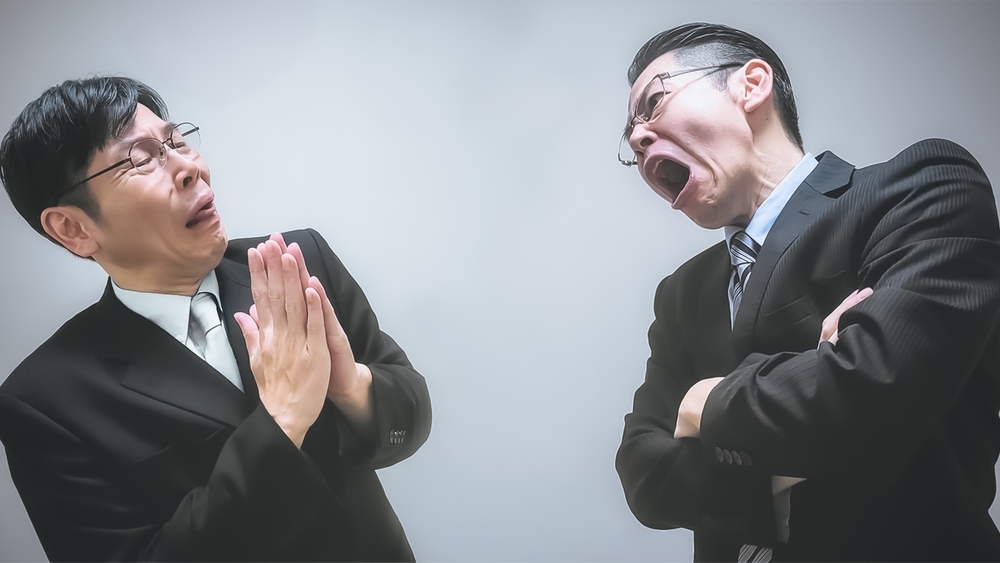 パワハラを理由に退職代行は利用できる？注意点や業者を使うメリットを解説