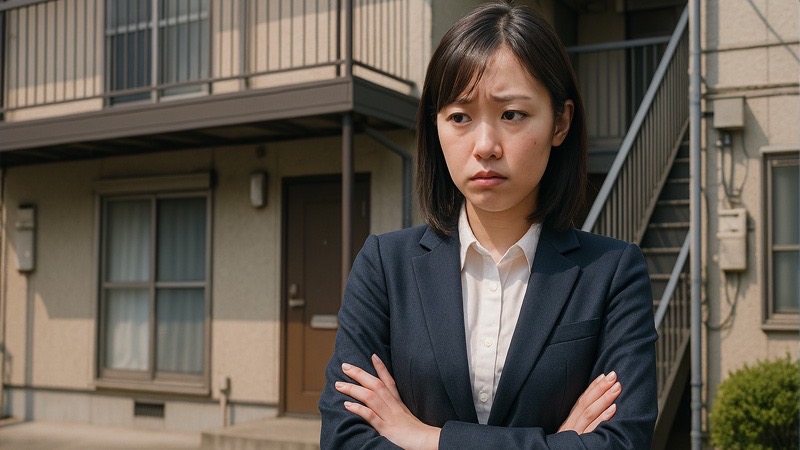 社宅・寮に住んでいても退職代行は利用できる？退去交渉の流れと注意点を解説