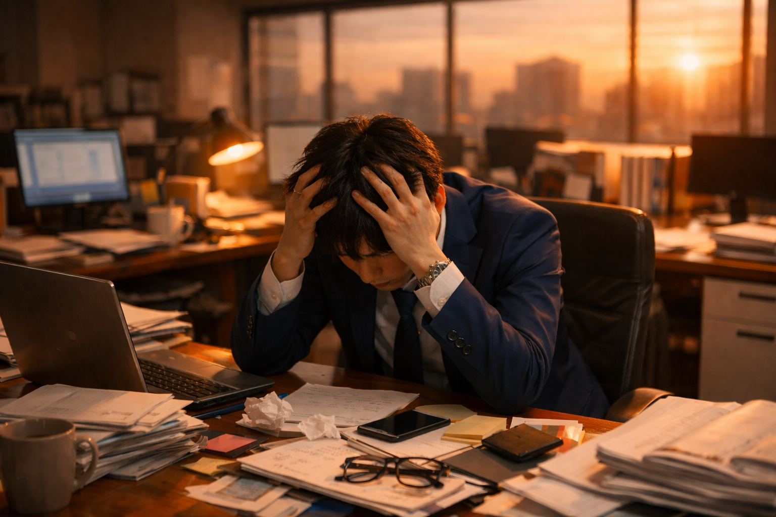 退職代行はクズで「ありえない」？逃げと言われる理由と失敗しない選び方を専門家が解説