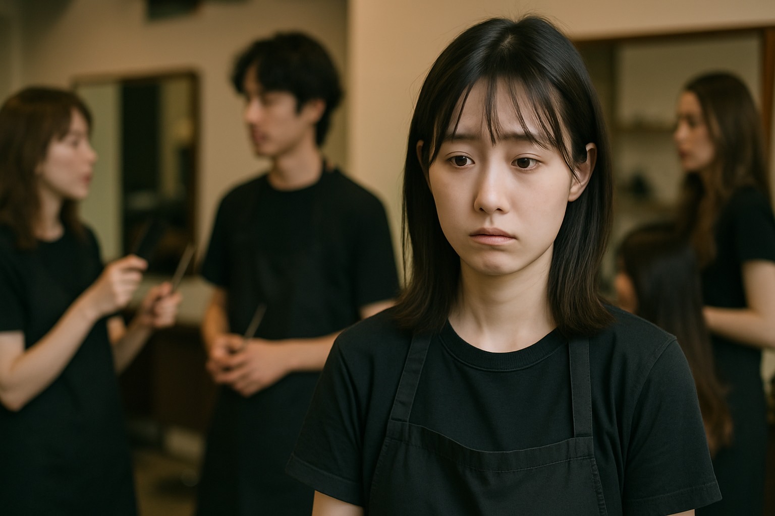 美容師でも退職代行は使える！メリットと注意点を解説