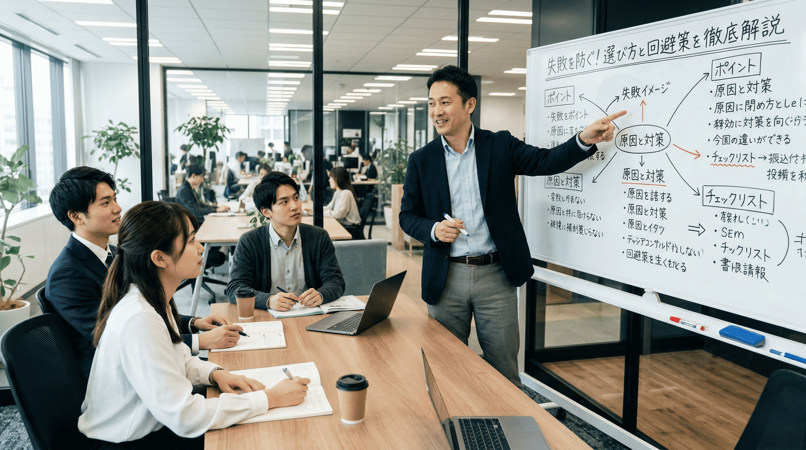 退職代行のトラブル事例12選｜失敗を防ぐ選び方と回避策を徹底解説