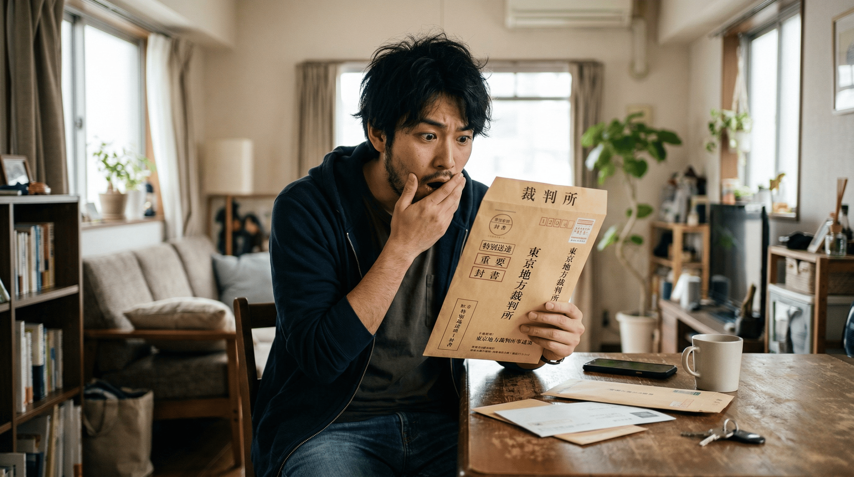 退職代行で損害賠償請求される？認められるケースと安全な対処法を解説