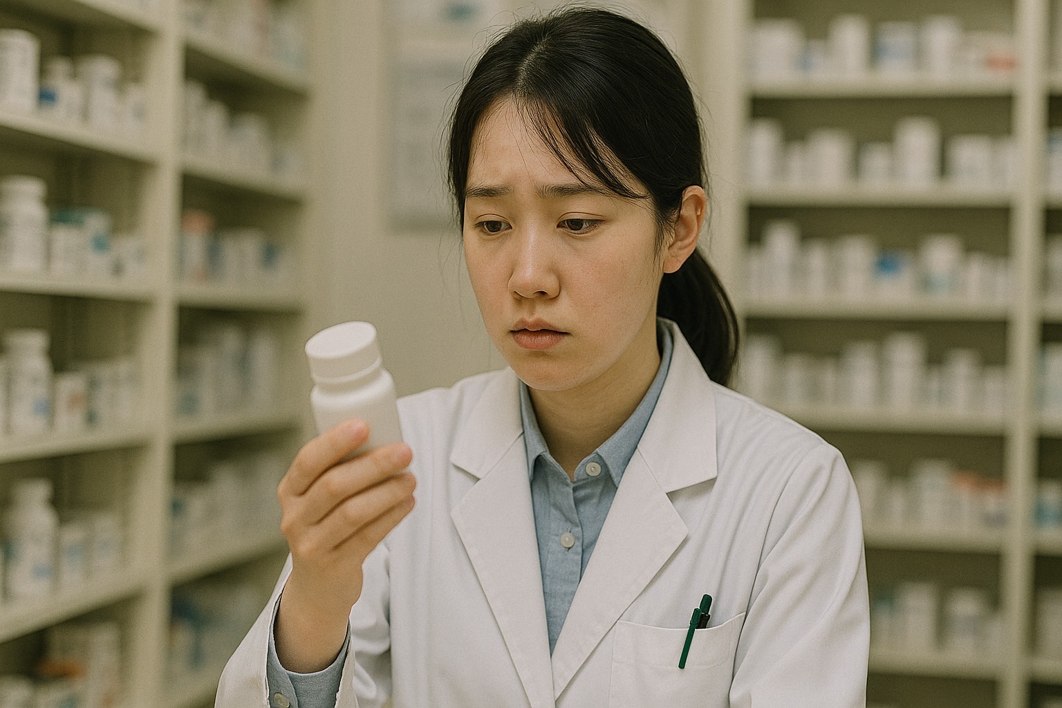 薬剤師でも退職代行で退職できる？法律で認められたあなたの権利
