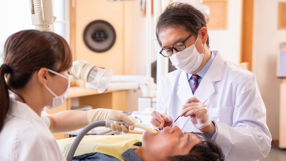 退職代行で歯科衛生士を辞めることは出来ますか？