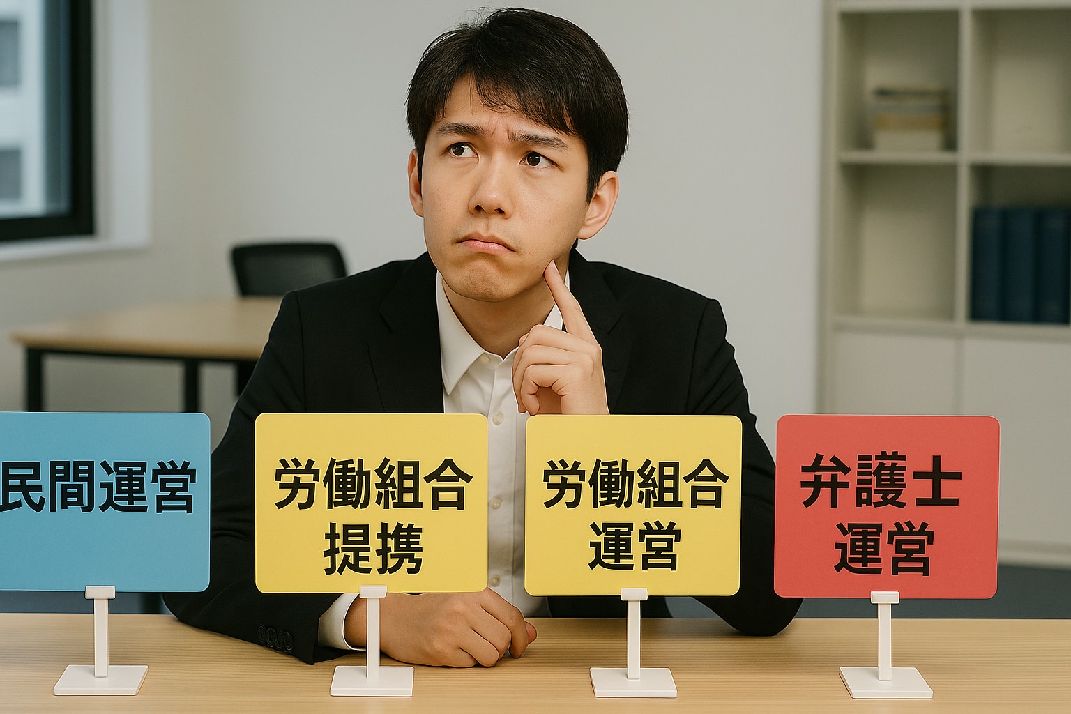 退職代行はどこまでやってくれる？他社との違いとローキの強みを解説