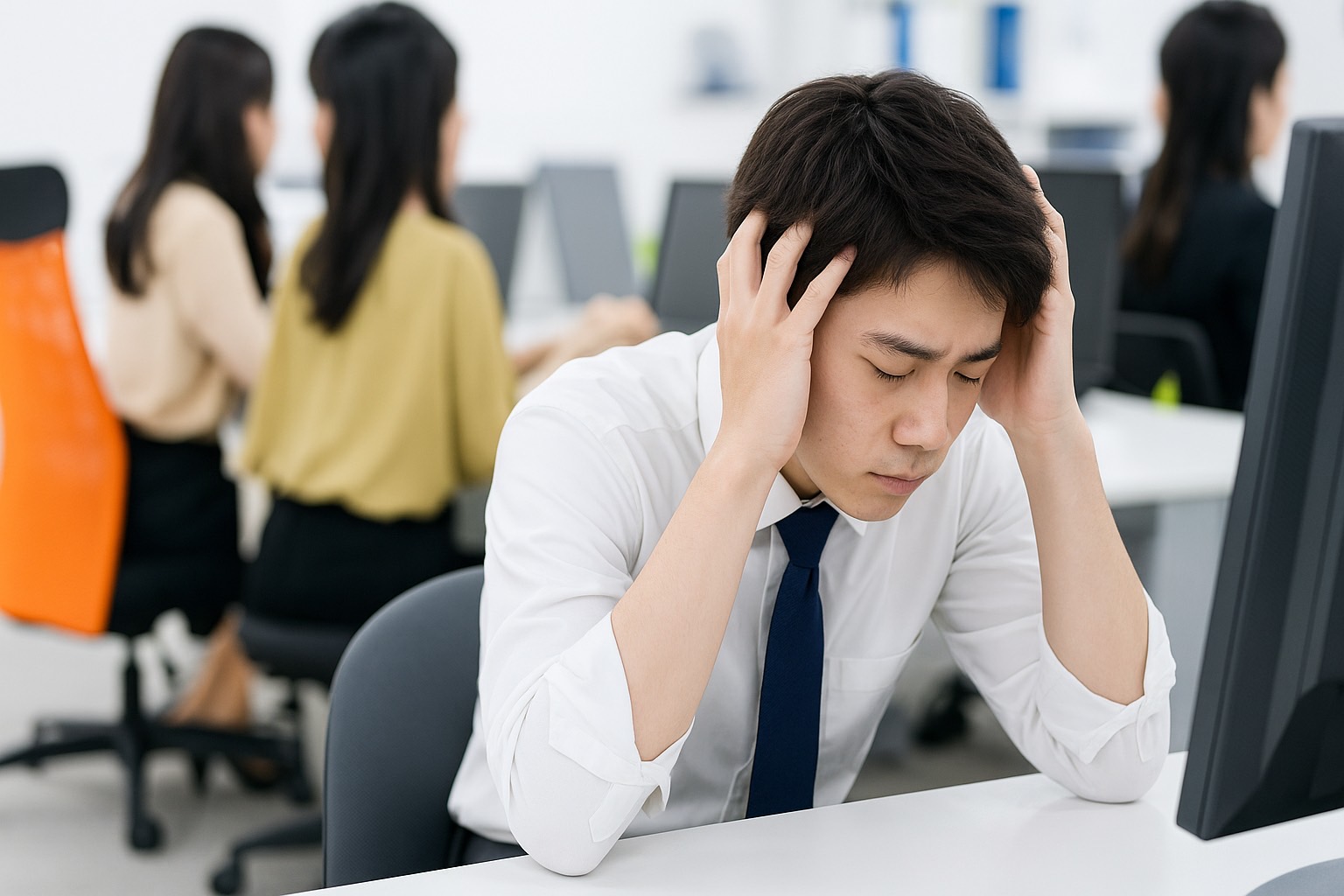 大企業でも退職代行の利用は可能？上場企業勤務の方の退職代行サービスの選び方