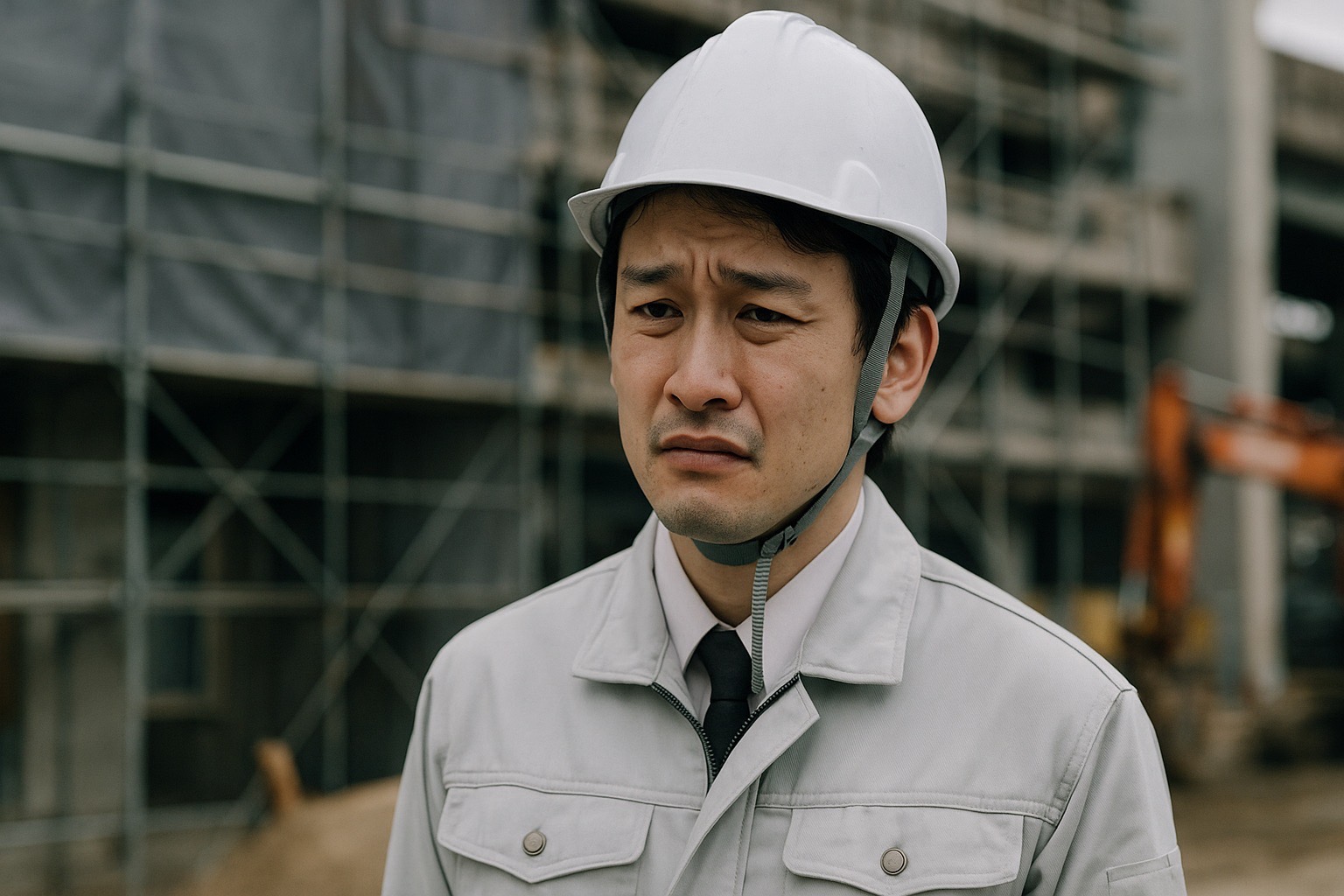 現場監督でも退職代行で即日退職できる？