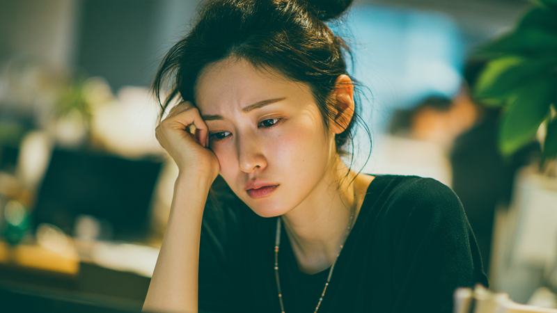 ぱやぱやくんから「育児と仕事の両立で心が折れそうなあなたへ」