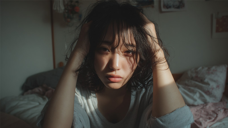 ぱやぱやくんから「退職代行を使うか迷っている5月病の人」へ