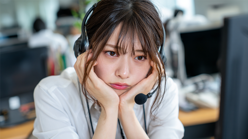 ぱやぱやくんから「もう耐えられない」と感じているあなたへ」